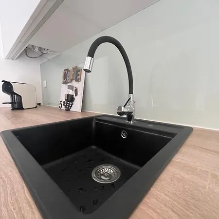 A Casinha Avo Mariana 53 Appartement