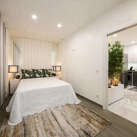 Apartmán A Casinha Avo Mariana 53