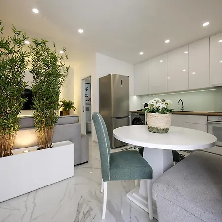 Apartmán A Casinha Avo Mariana 53 *