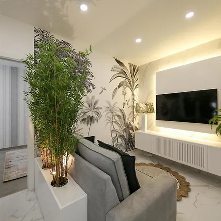 Apartmán A Casinha Avo Mariana 53 Nazaré