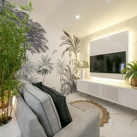 A Casinha Avo Mariana 53 Appartement *