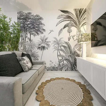 A Casinha Avo Mariana 53 Appartement Nazaré