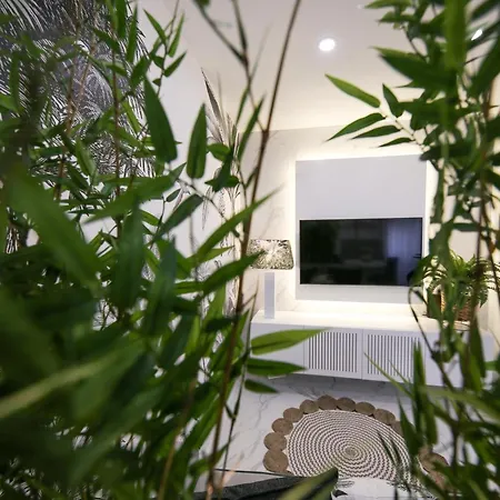 A Casinha Avo Mariana 53 Appartement *