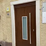 דירה A Casinha Avo Mariana 53
