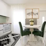 A Casinha Avo Mariana 53 דירה