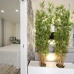 A Casinha Avo Mariana 53 דירה *