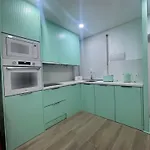 A Casinha Avo Mariana 53 דירה