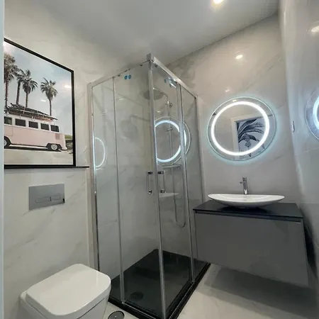 A Casinha Avó Mariana 53 Nazaré