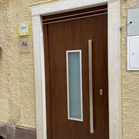 Apartamento A Casinha Avó Mariana 53