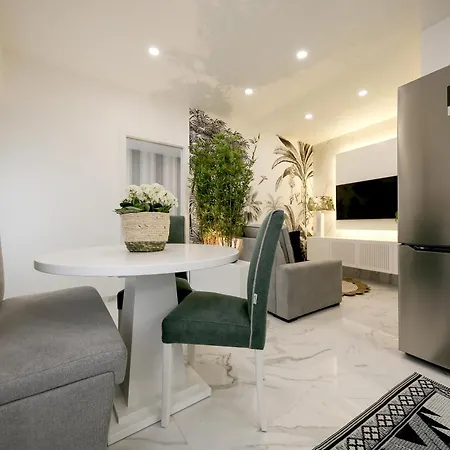 A Casinha Avó Mariana 53 Apartamento Nazaré