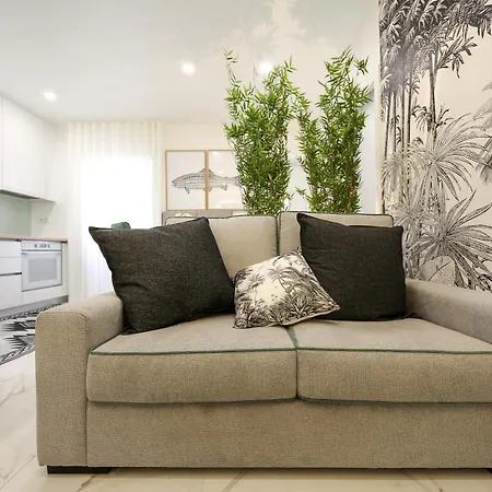 Apartamento A Casinha Avó Mariana 53 Nazaré