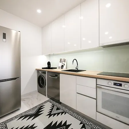 A Casinha Avó Mariana 53 Apartamento Nazaré