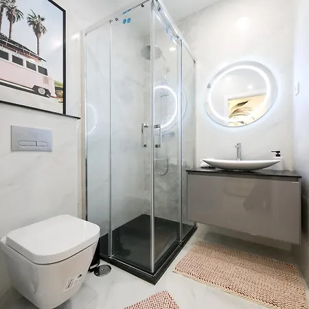 Apartamento A Casinha Avó Mariana 53 *