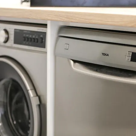 Apartamento A Casinha Avó Mariana 53 *