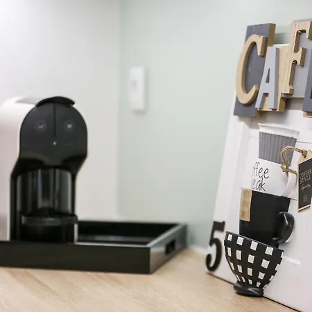 Apartamento A Casinha Avó Mariana 53 Nazaré