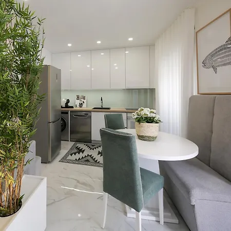 Apartamento A Casinha Avó Mariana 53 Nazaré