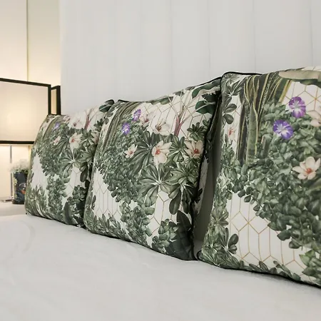 A Casinha Avó Mariana 53 Apartamento Nazaré