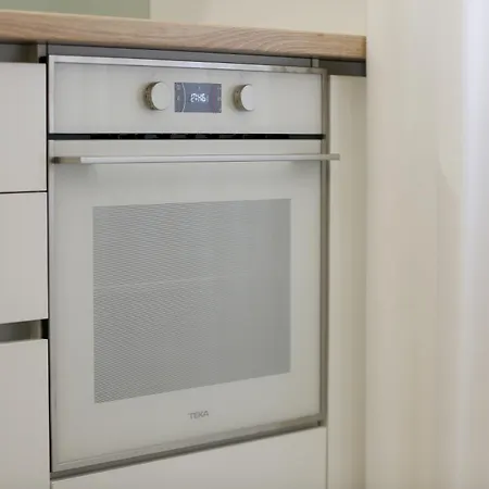 A Casinha Avó Mariana 53 Apartamento