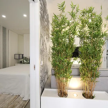 A Casinha Avó Mariana 53 Apartamento *