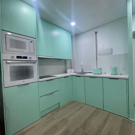 A Casinha Avo Mariana 53 Lejlighed