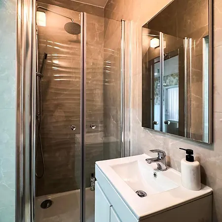 A Casinha Avo Mariana 53 Apartment *