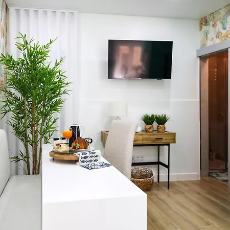 A Casinha Avo Mariana 53 Apartment Nazare