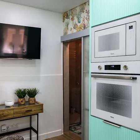 A Casinha Avo Mariana 53 Apartment