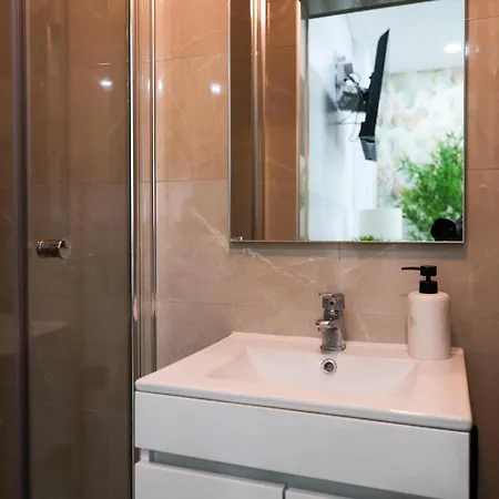 Apartment A Casinha Avo Mariana 53