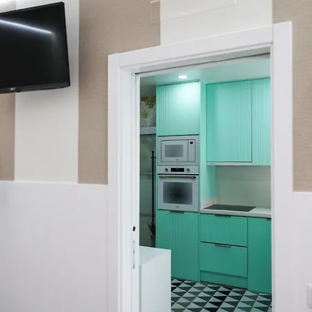 A Casinha Avo Mariana 53 Apartment *