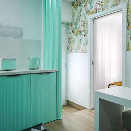 A Casinha Avo Mariana 53 Apartment *