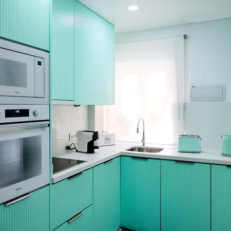 A Casinha Avo Mariana 53 Apartment