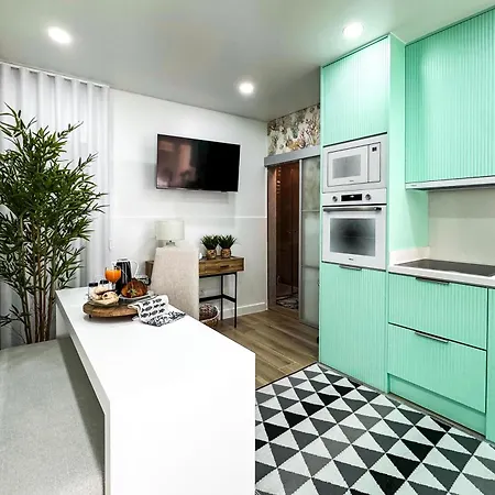 A Casinha Avo Mariana 53 Apartment