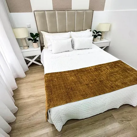 A Casinha Avo Mariana 53 Apartment *