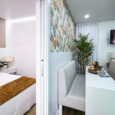 Apartment A Casinha Avo Mariana 53