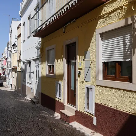 A Casinha Avo Mariana 53 Apartment *