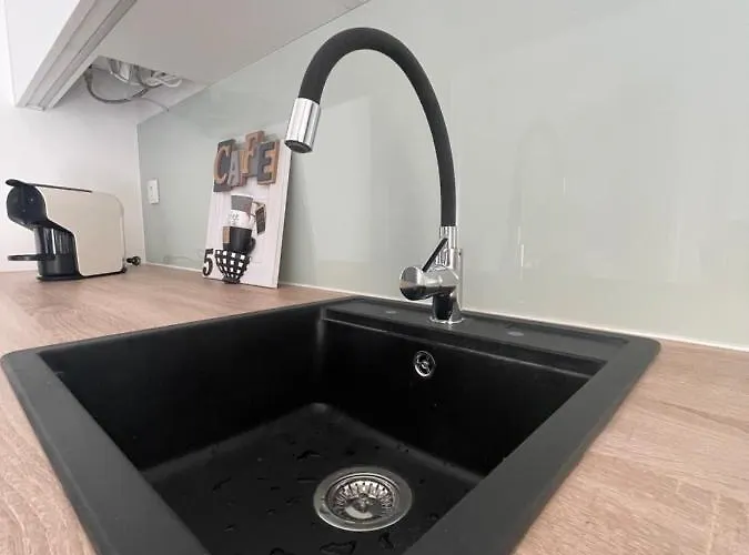 A Casinha Avo Mariana 53 Daire